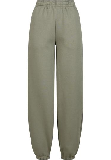 Broek | Dames | Fluffy