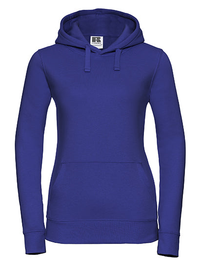 Hoodie | Women | Russel
