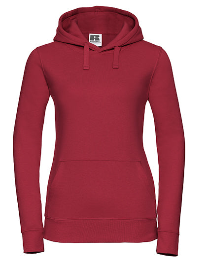 Hoodie | Women | Russel
