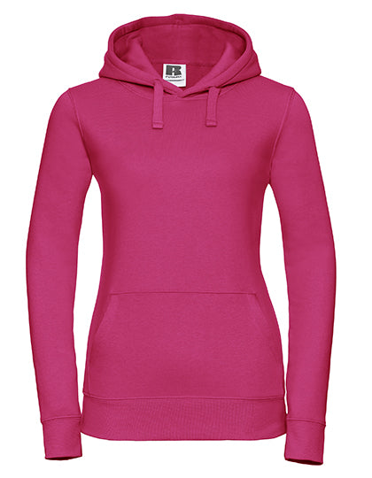 Hoodie | Women | Russel