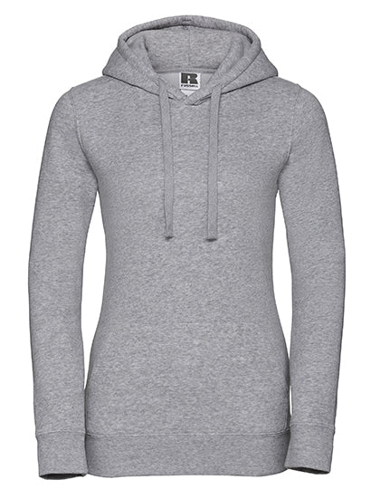 Hoodie | Women | Russel