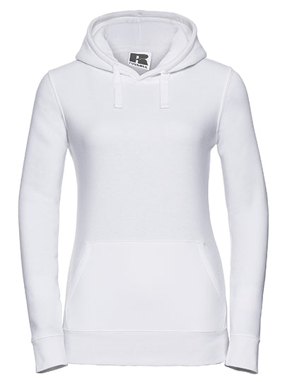 Hoodie | Women | Russel