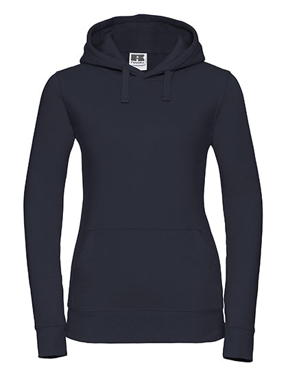 Hoodie | Women | Russel