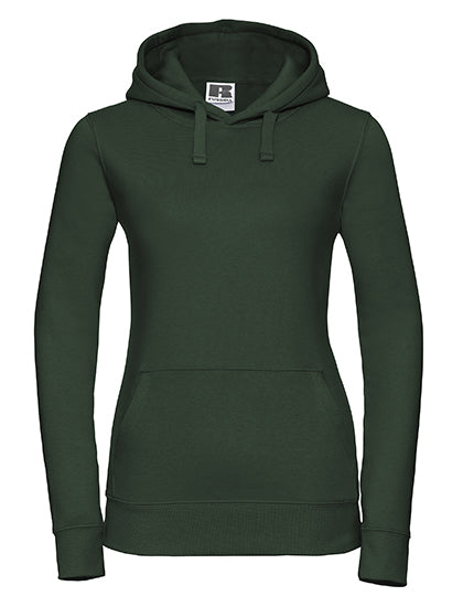 Hoodie | Women | Russel