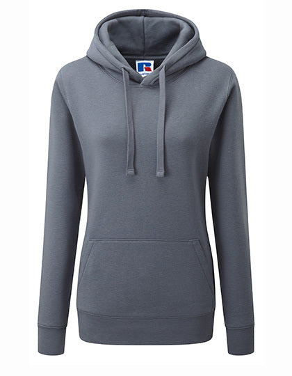 Hoodie | Women | Russel