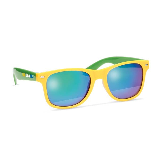 Zonnebril (UV400) | Custom made