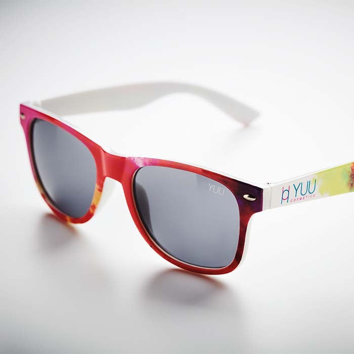 Zonnebril (UV400) | Custom made