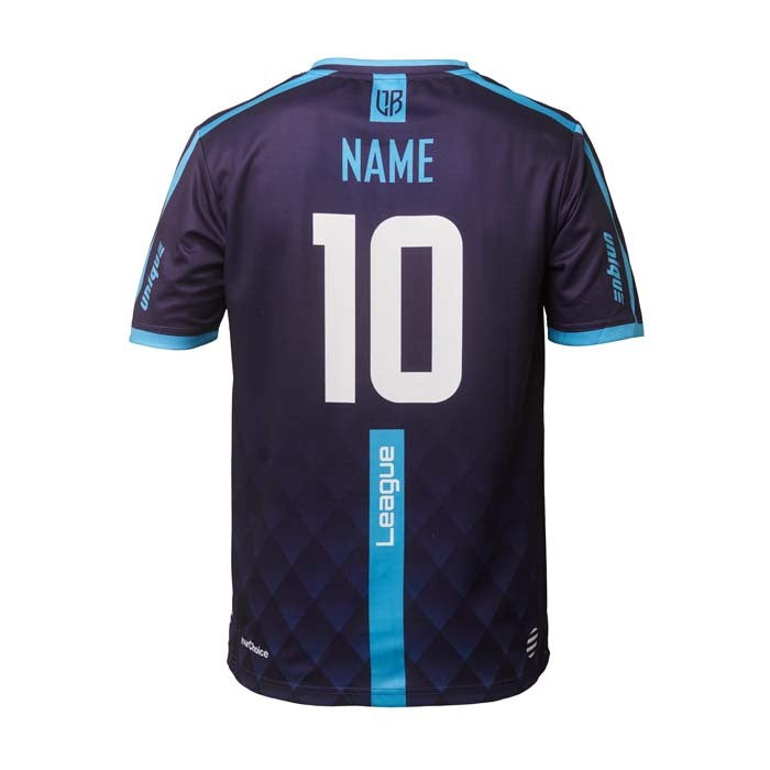 Shirts | Custom made | Teamwear