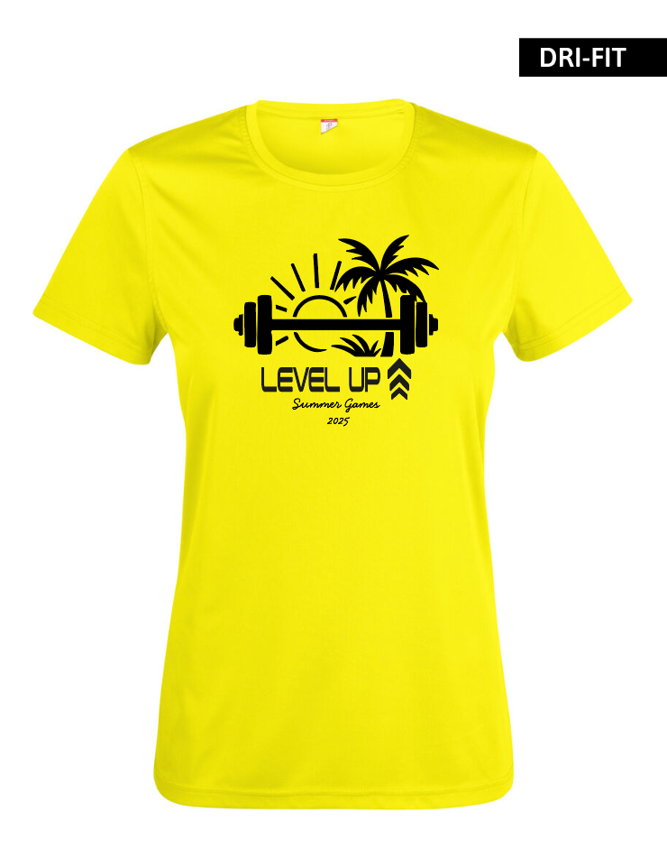 Clique | Polyester Shirts | Women