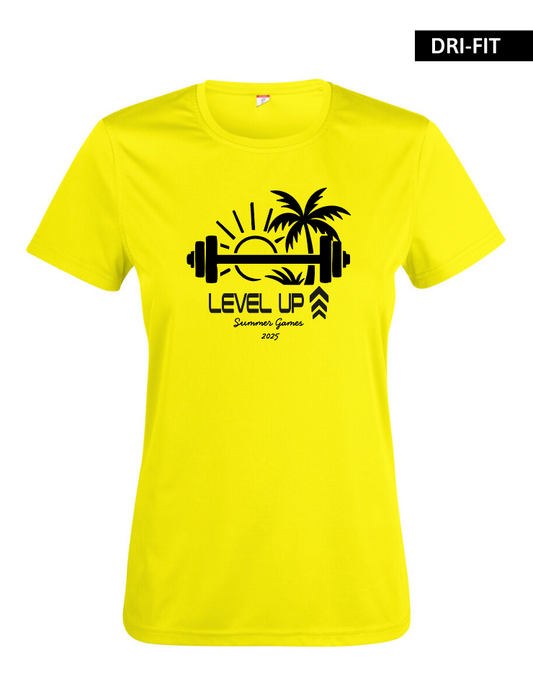 Clique | Polyester Shirts | Women