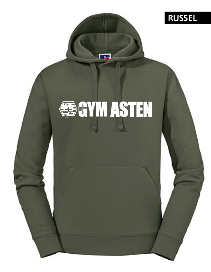 Hoodie | Men | Russel