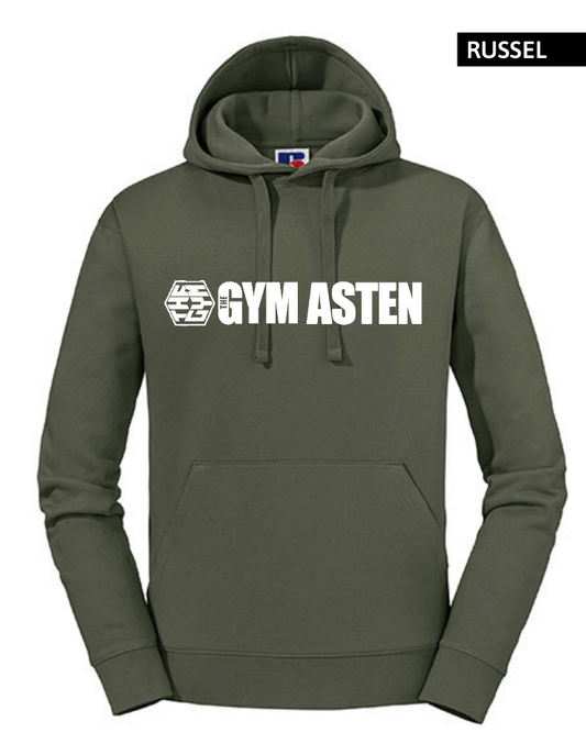 Hoodie | Men | Russel