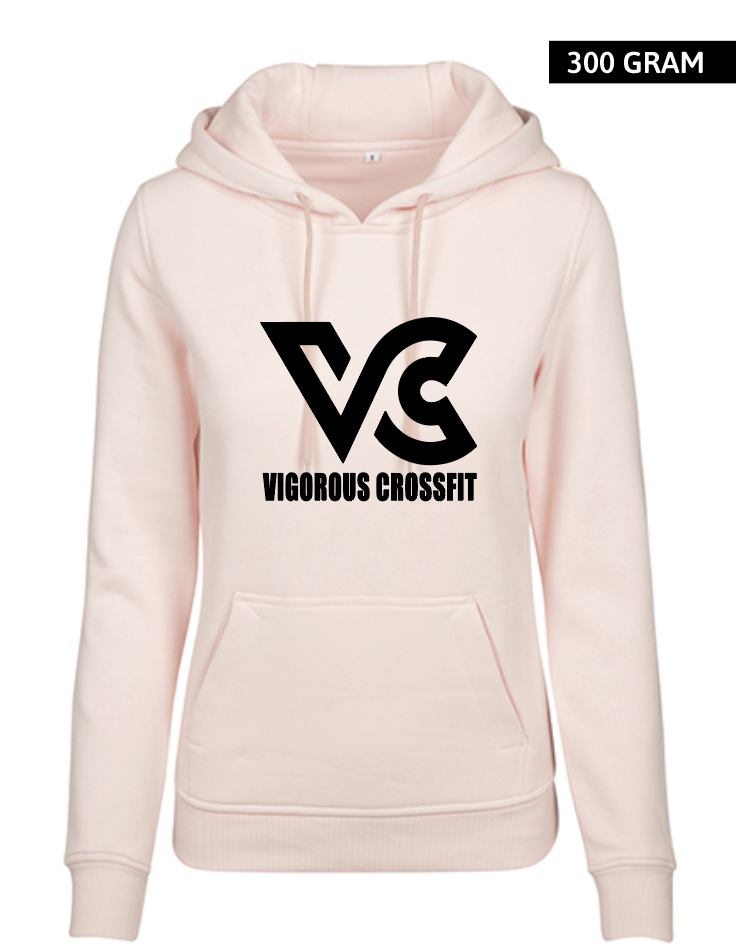 Heavy Hoodie | 300 grams | Women