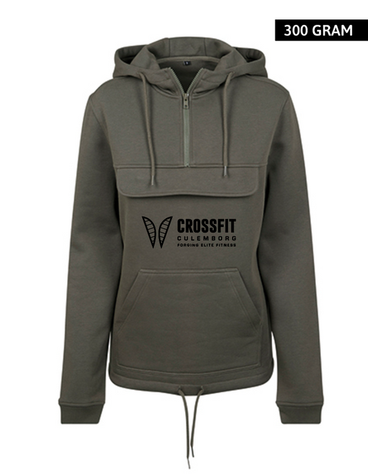 Hoodie | Women | Pullover