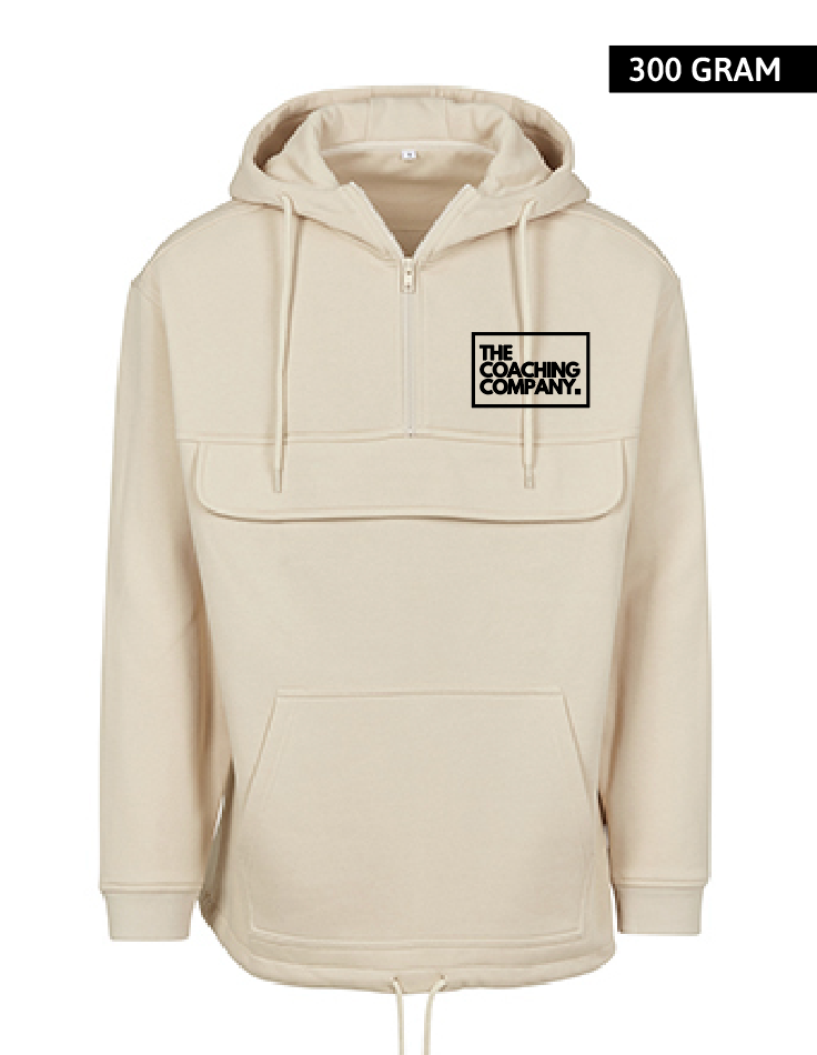Hoodie | Men | Pullover