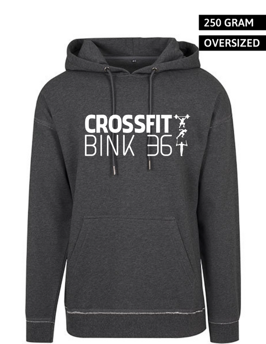 Hoodie | Men | Oversized