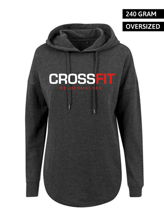 Hoodie | Women | Oversized