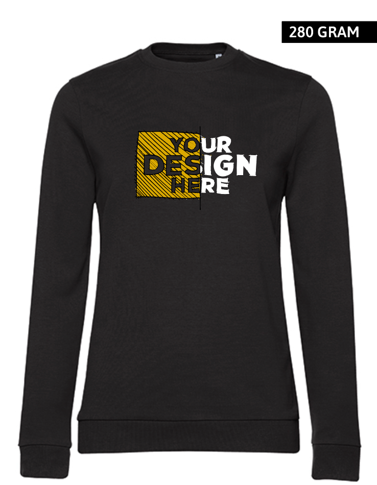 Sweater | Women | B&C