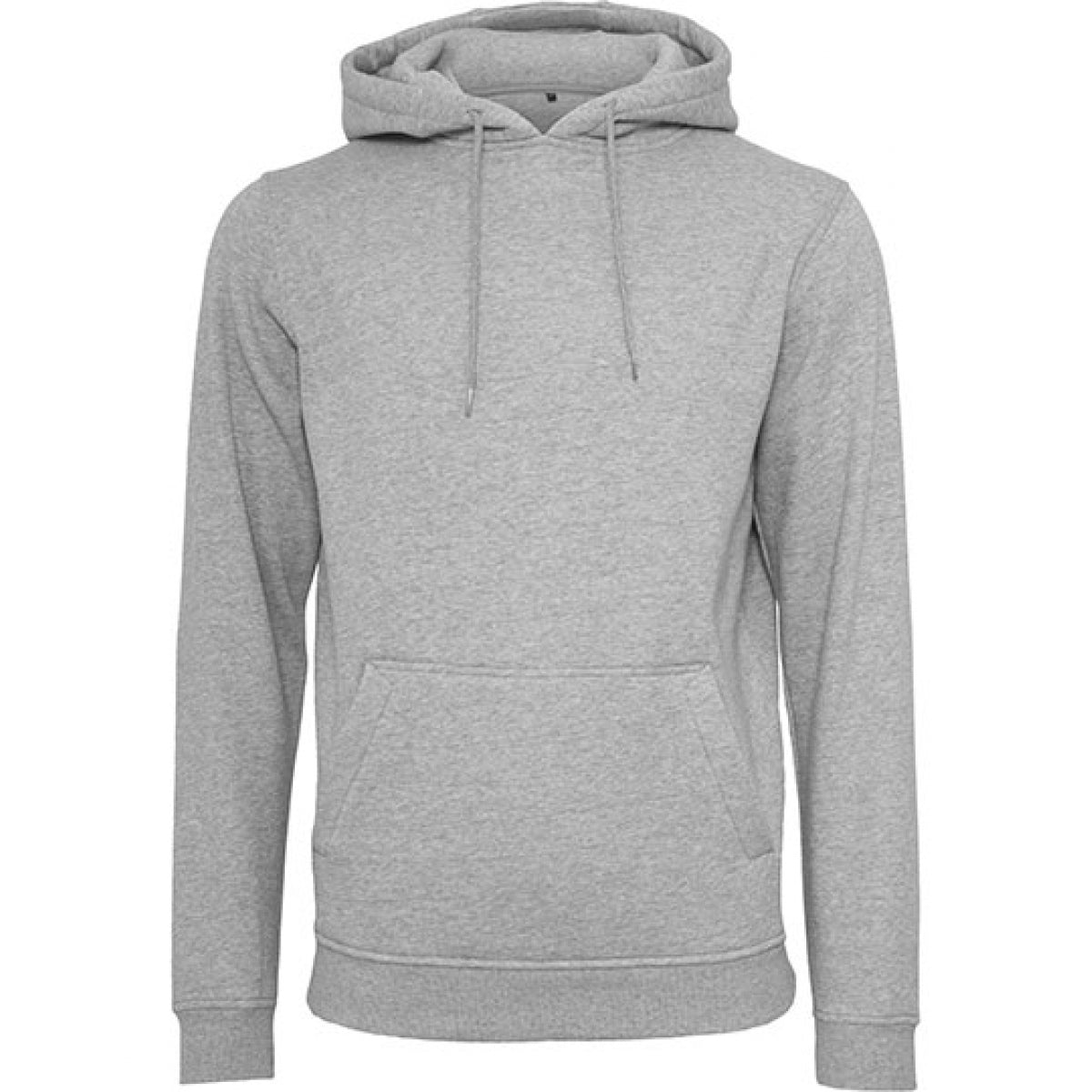 Heavy Hoodie | 300 gram | Heren - To Impress
