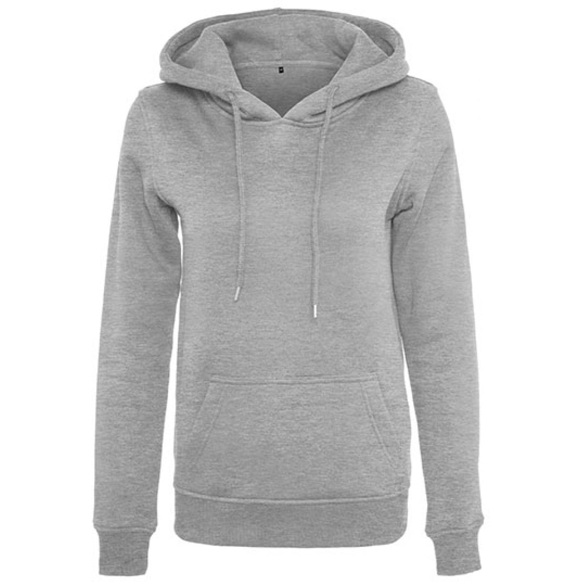 Heavy Hoodie | 300 gram | Dames - To Impress