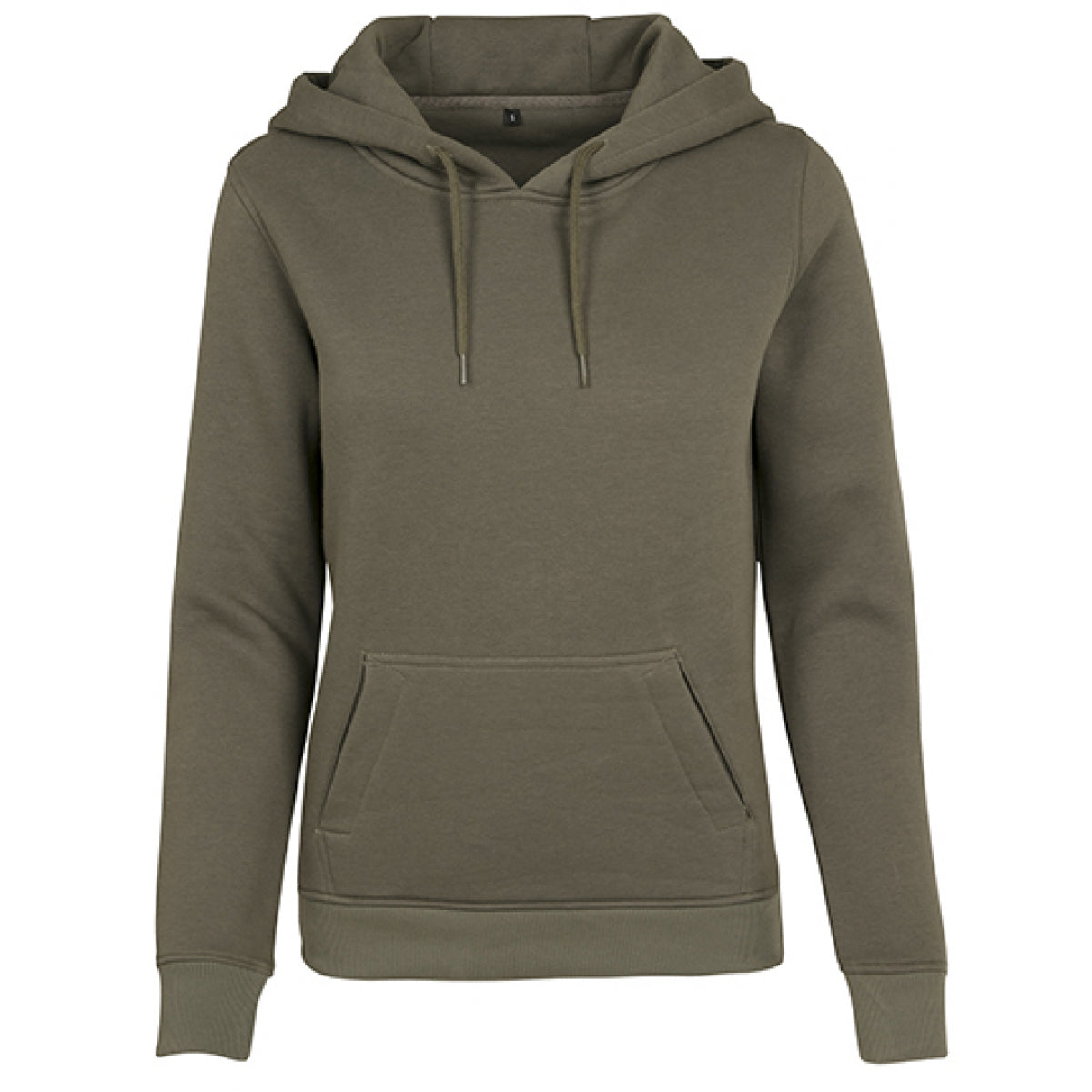 Heavy Hoodie | 300 gram | Dames - To Impress