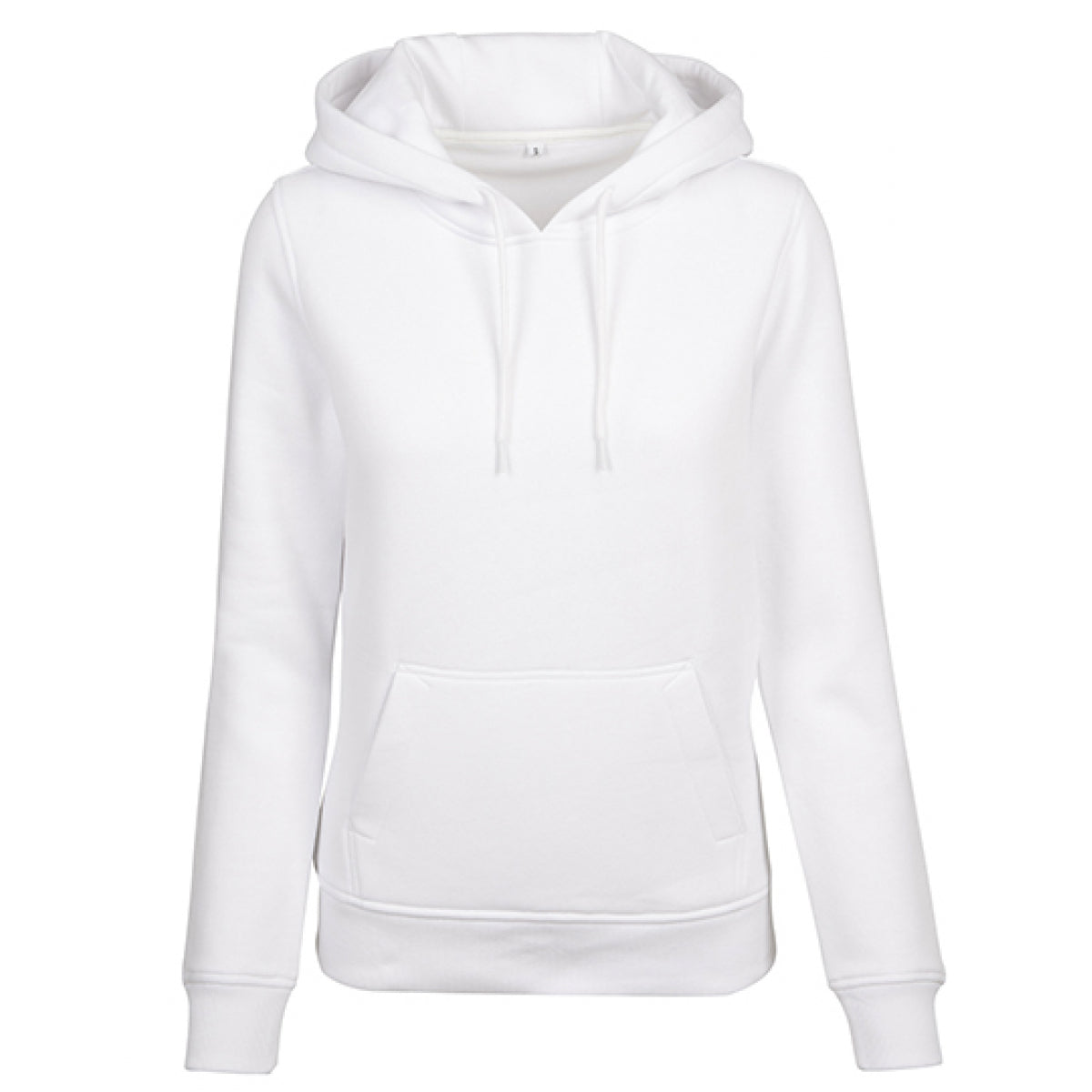 Heavy Hoodie | 300 gram | Dames - To Impress