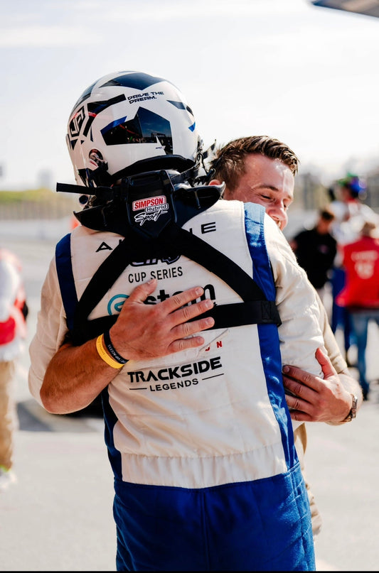 Announcing Our New Co-Owner: Johan Akkerman