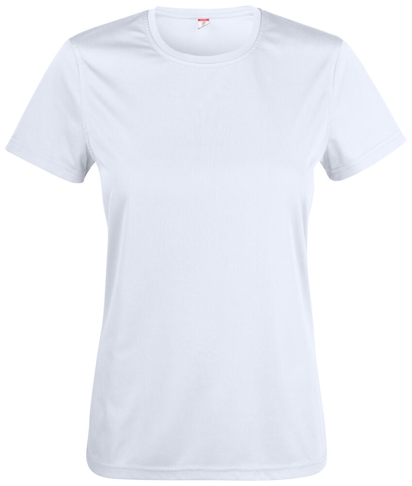 Clique | Polyester Shirts | Dames