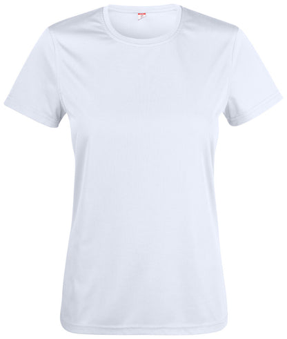 Clique | Polyester Shirts | Dames