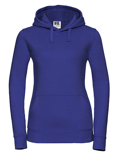 Hoodie | Women | Russel