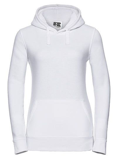 Hoodie | Women | Russel