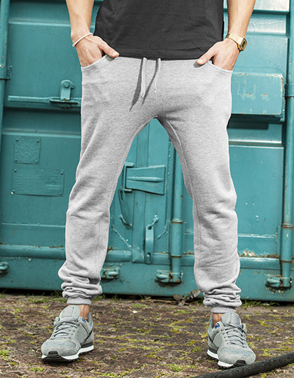 Pants | Men | Deep Crotch