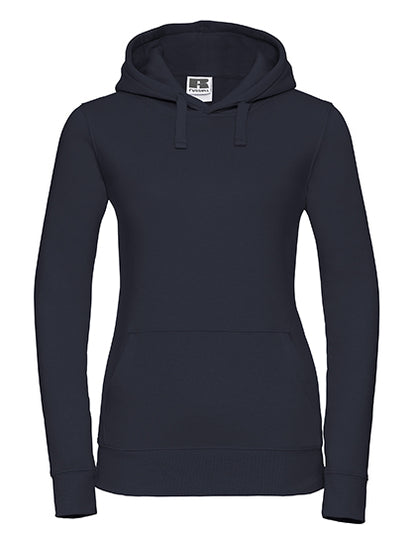 Hoodie | Women | Russel