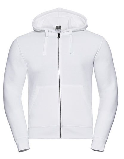 Hoodie met rits | Heren | Russel