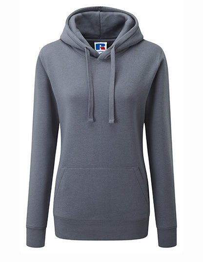 Hoodie | Women | Russel