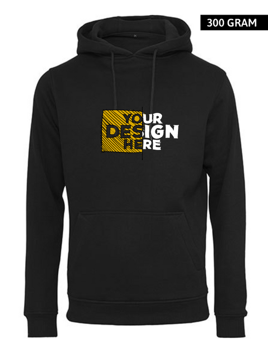 Heavy Hoodie | 300 grams | Men