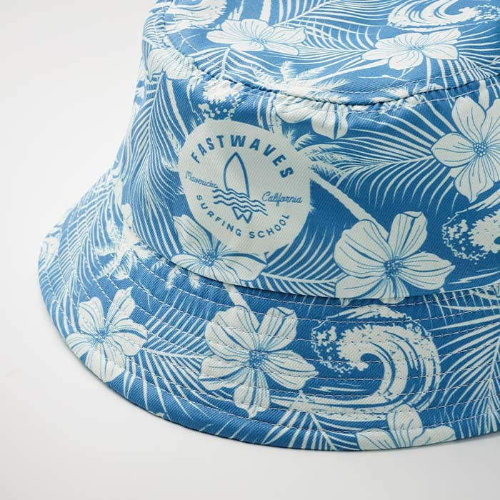 Zonnehoed | Custom made | Full color