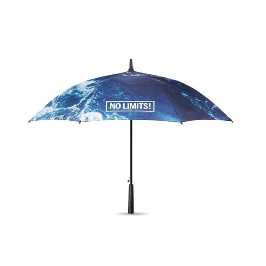 Storm umbrella 102cm  | Custom made