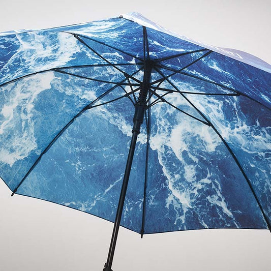 Storm umbrella 102cm  | Custom made