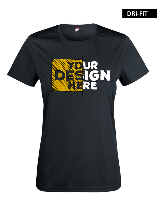 Clique | Polyester Shirts | Women