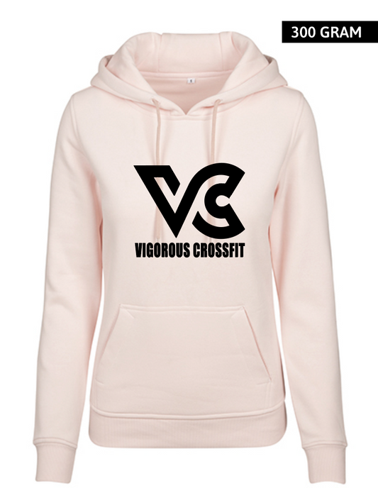Heavy Hoodie | 300 grams | Women