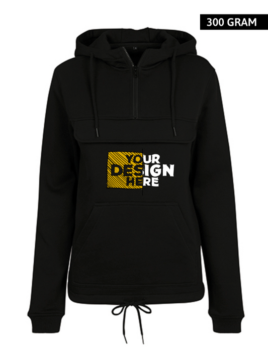 Hoodie | Women | Pullover