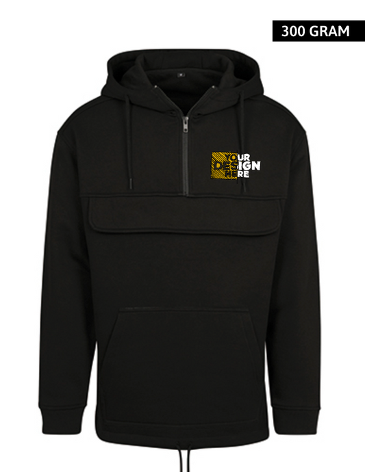 Hoodie | Men | Pullover
