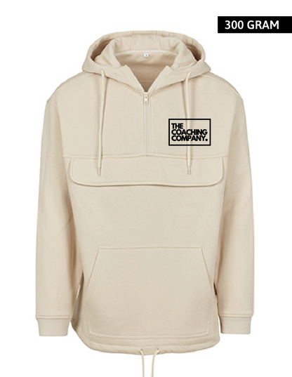 Hoodie | Men | Pullover