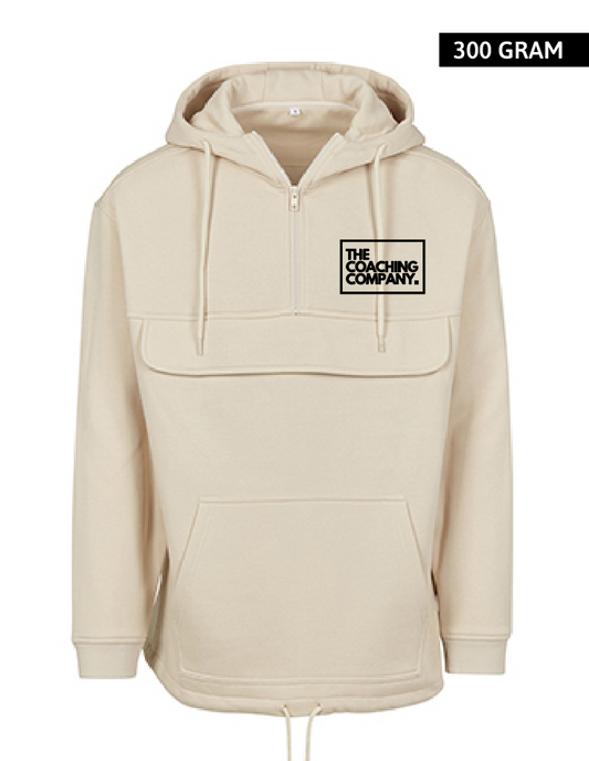 Hoodie | Men | Pullover
