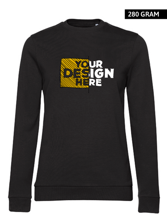 Sweater | Women | B&C