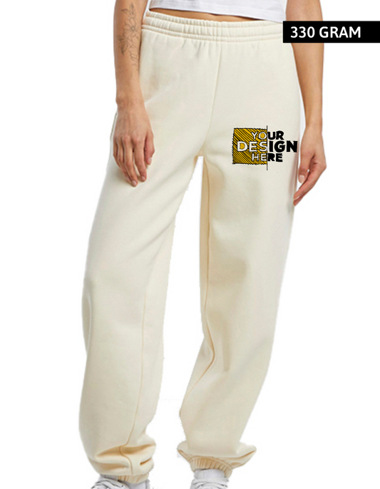 Broek | Dames | Fluffy