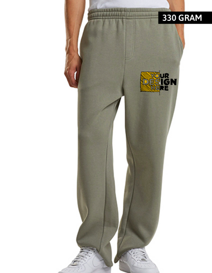 Broek | Heren | Fluffy