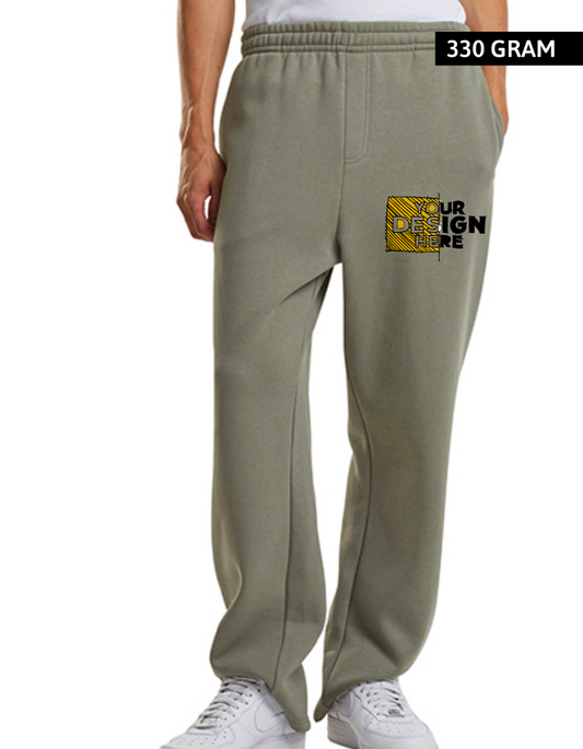 Broek | Heren | Fluffy