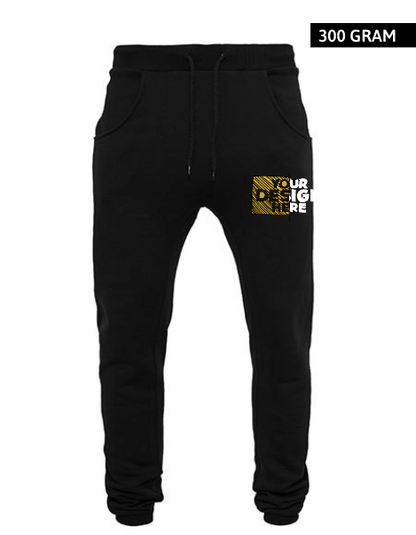 Pants | Men | Deep Crotch